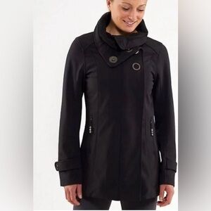 LULULEMON Audrey Jacket | OFFERS WELCOME